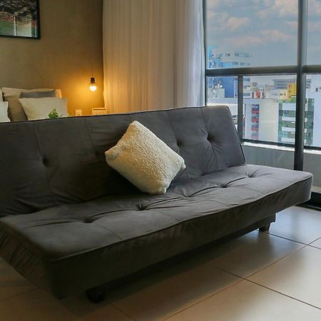 Joia De Maceio, Apenas 3 Minutos Do Mar Apartment Exterior photo